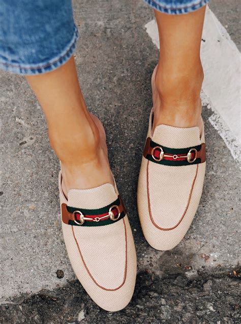 gucci everyday style shoes